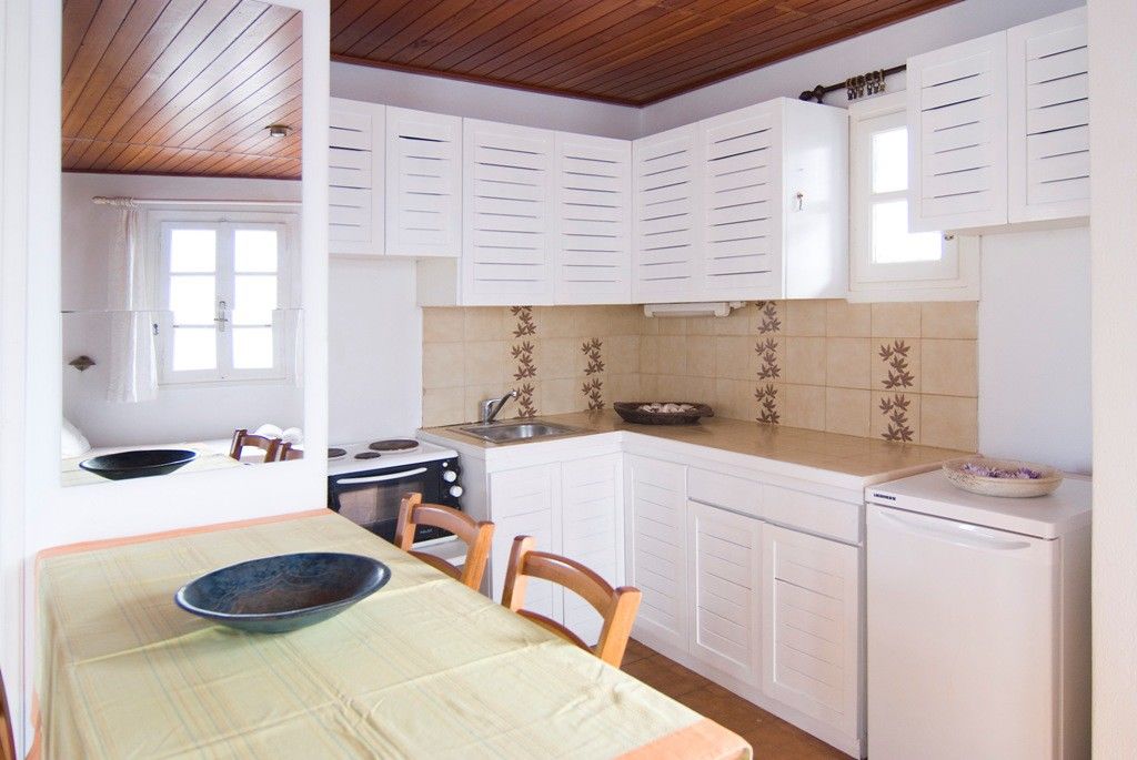 Ledra Hotel Mykonos Town Eksteriør billede