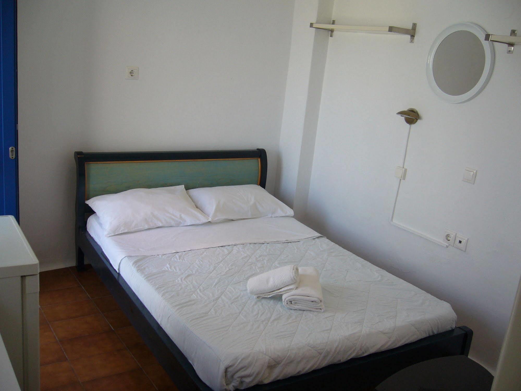 Ledra Hotel Mykonos Town Eksteriør billede