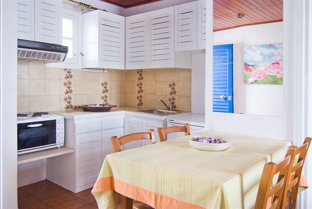 Ledra Hotel Mykonos Town Eksteriør billede